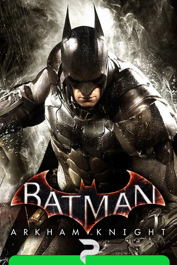 Batman: Arkham Knight