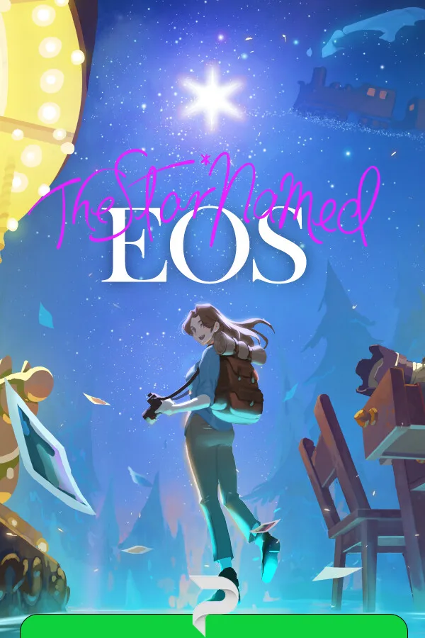 The Star Named EOS
