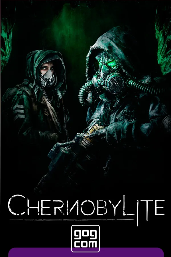 Chernobylite