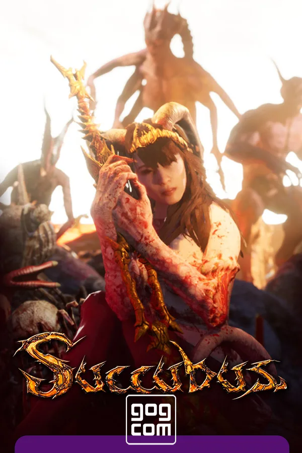 Succubus