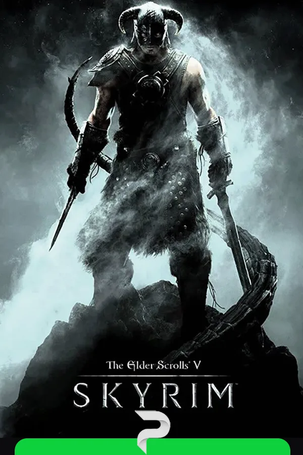 The Elder Scrolls V: Skyrim