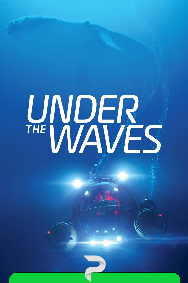 Under The Waves
