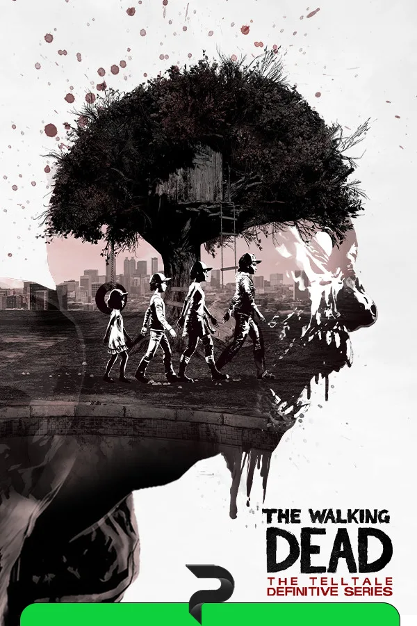 The Walking Dead: The Telltale