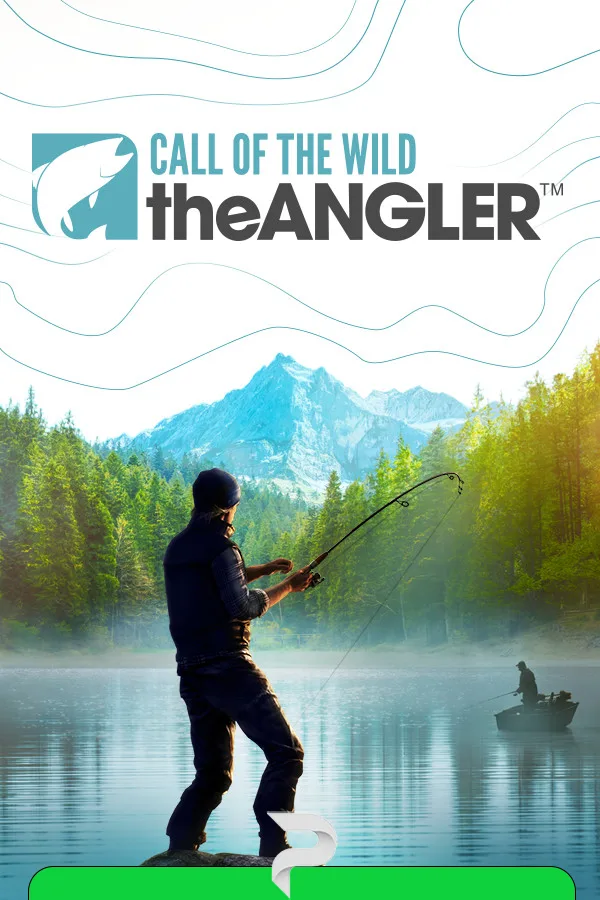Call of the Wild: The Angler