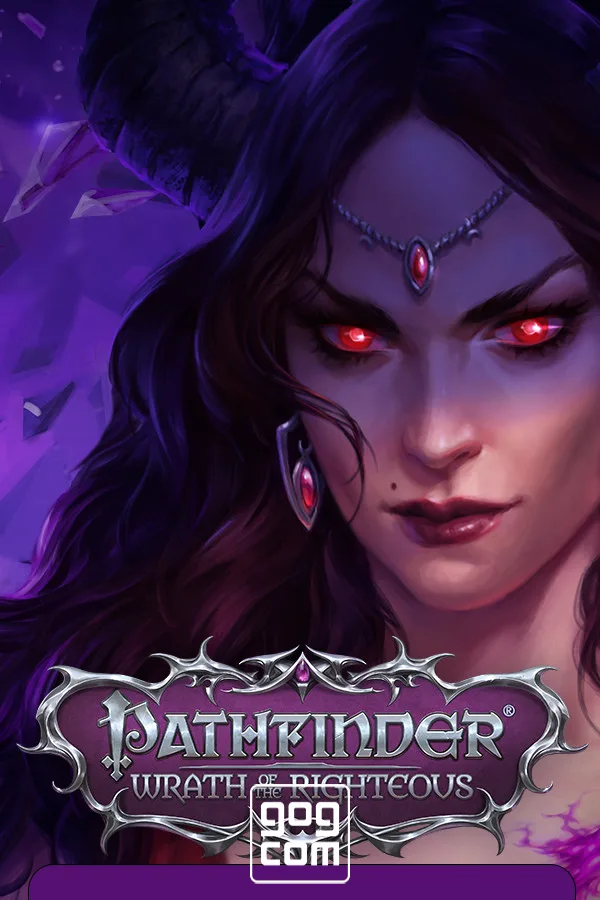 Pathfinder: Wrath of the Righteous
