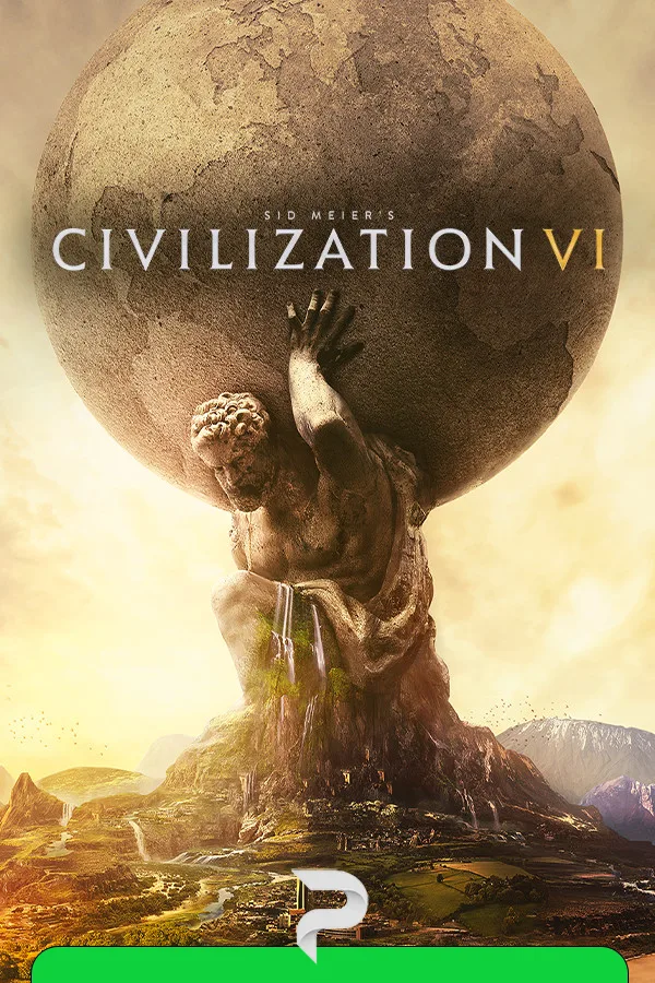 Sid Meier's Civilization VI