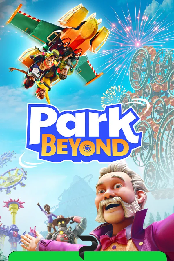 Park Beyond