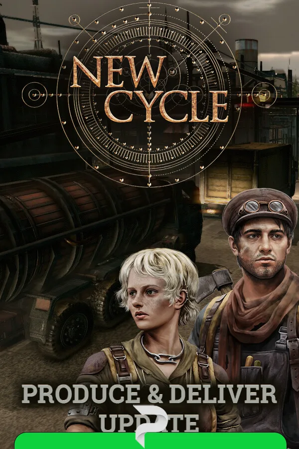 New Cycle
