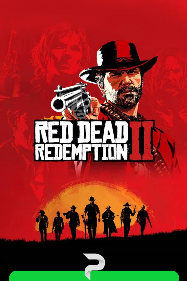 Red Dead Redemption 2