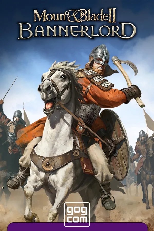 Mount & Blade II: Bannerlord