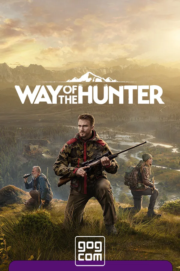 Way of the Hunter