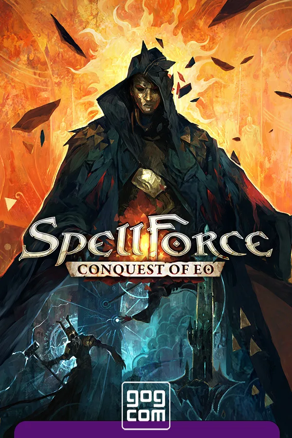 SpellForce: Conquest of Eo