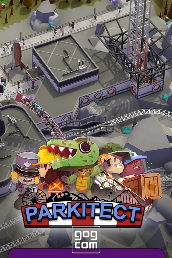 Parkitect