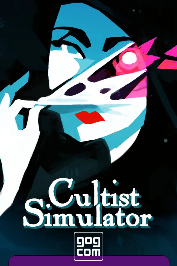 Cultist Simulator