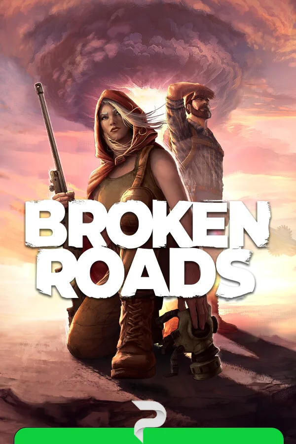 Broken Roads