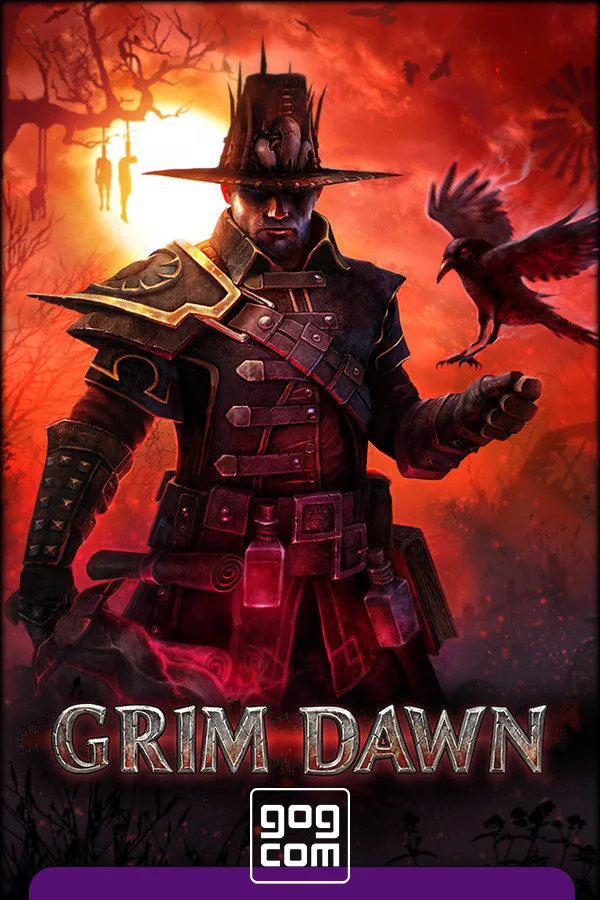 Grim Dawn