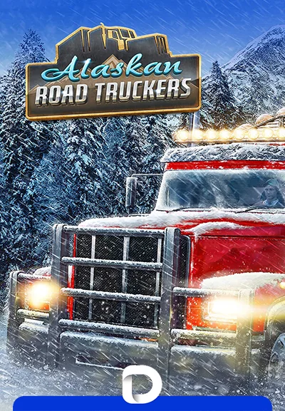 Alaskan Road Truckers