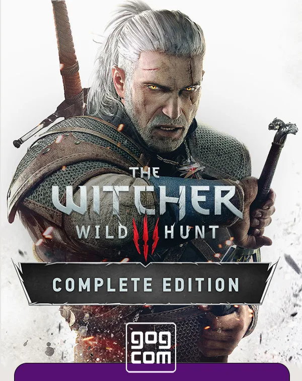 The Witcher 3: Wild Hunt
