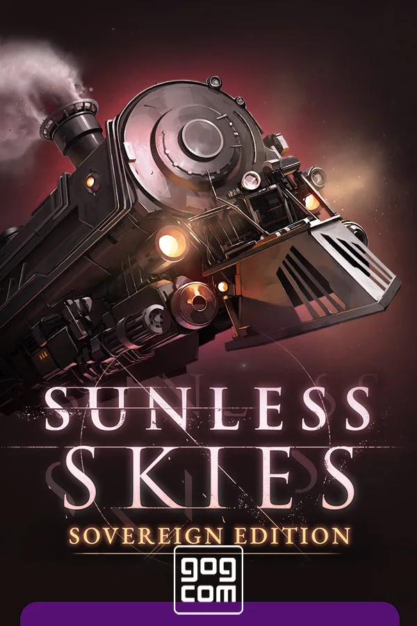 Sunless Skies