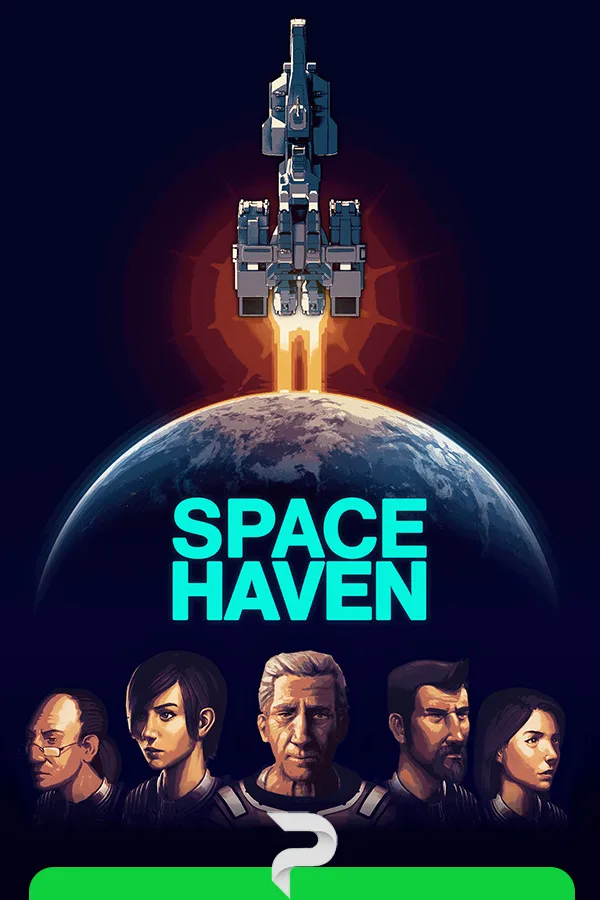 Space Haven