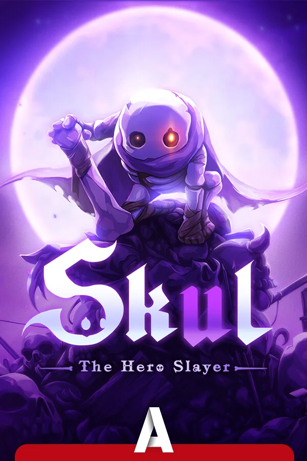 Skul: The Hero Slayer