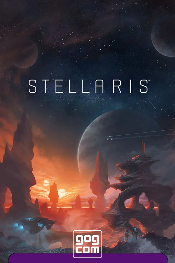 Stellaris