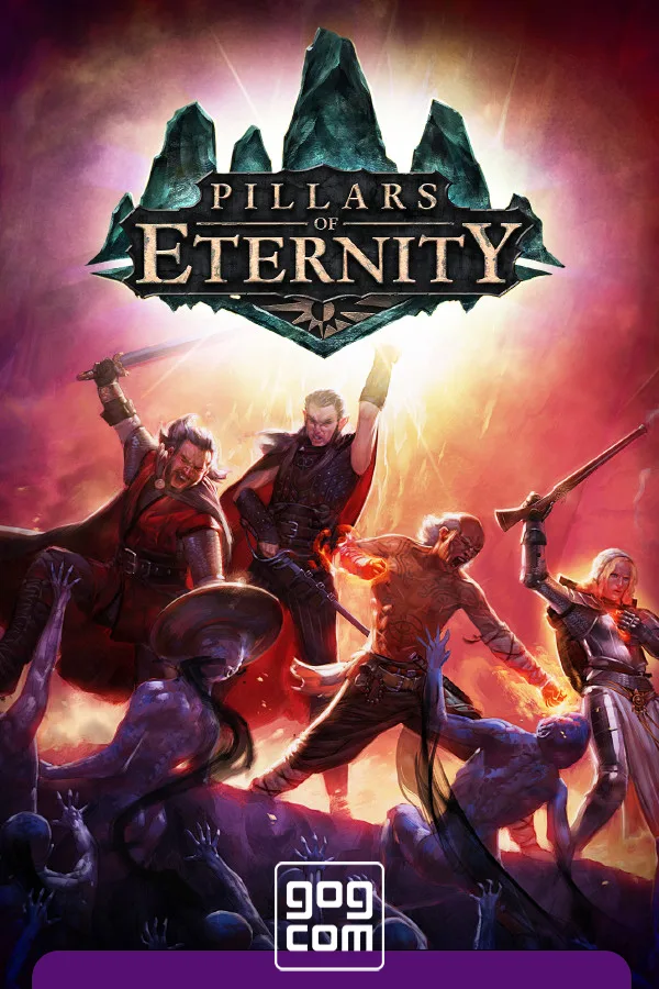 Pillars of Eternity