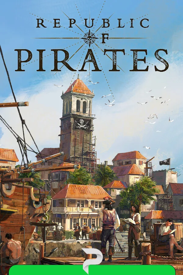 Republic of Pirates