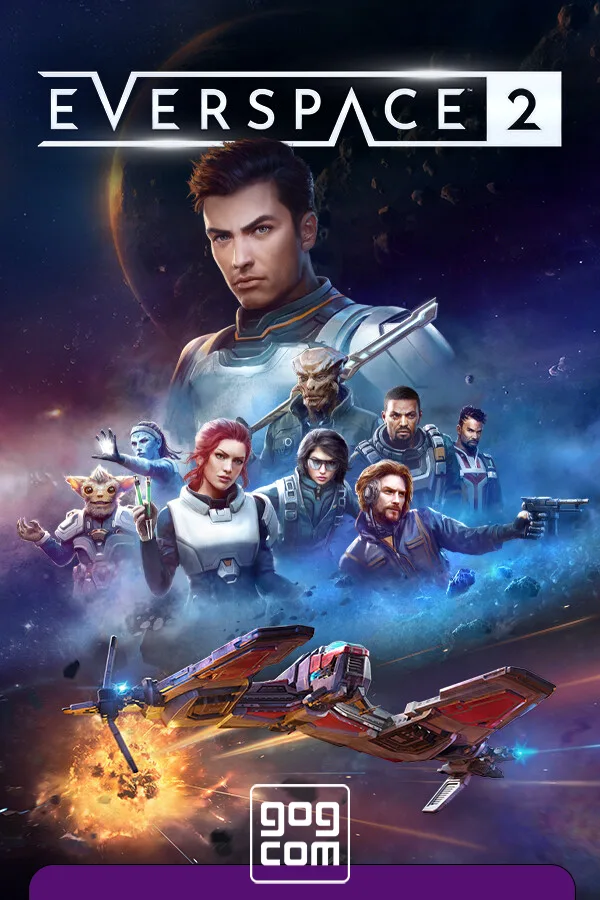 EVERSPACE 2