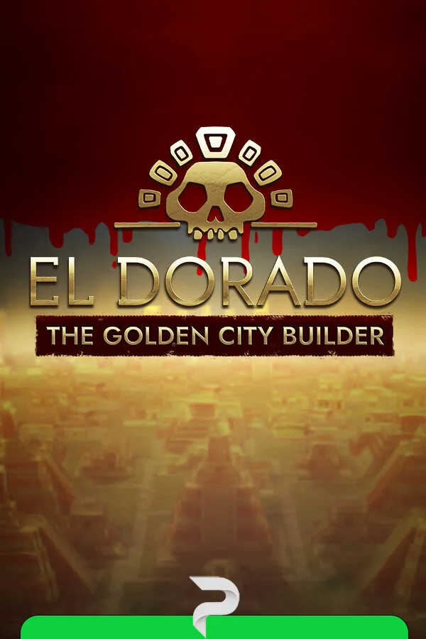 El Dorado: The Golden City Builder