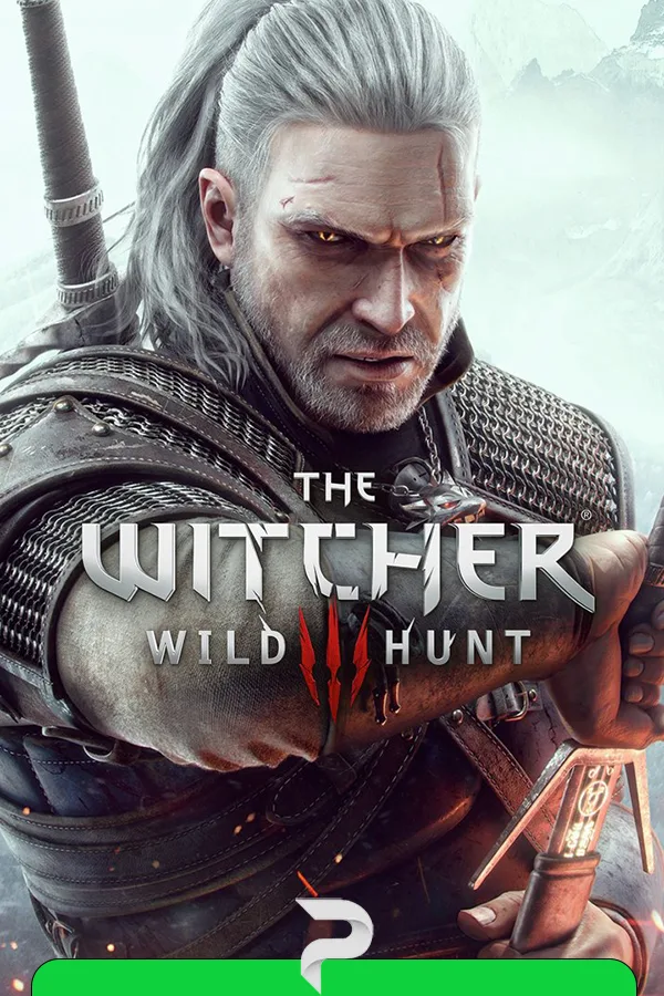 The Witcher 3: Wild Hunt