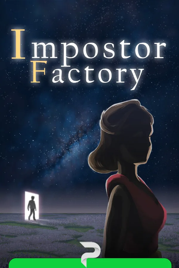 Impostor Factory