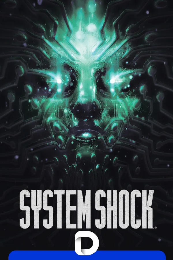 System Shock Remake