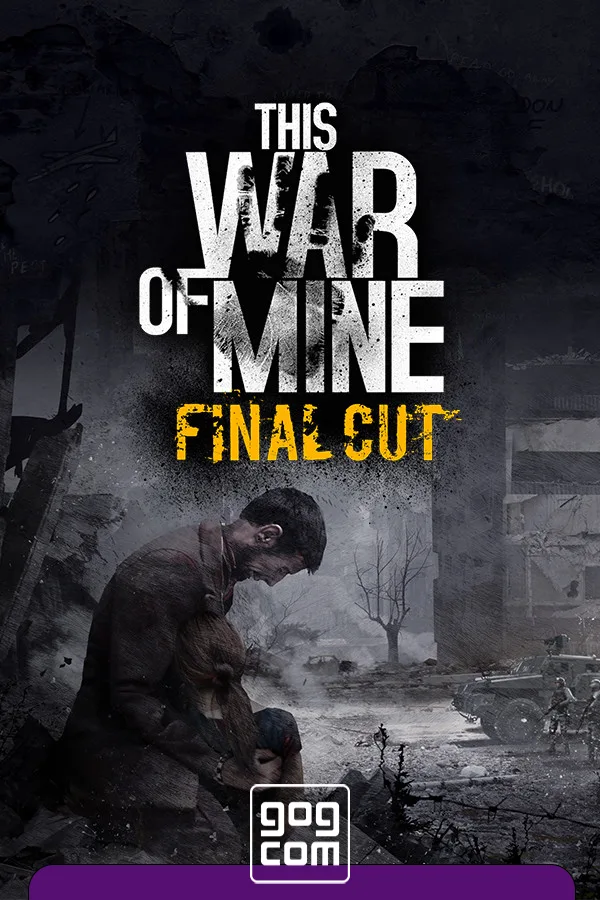This War of Mine