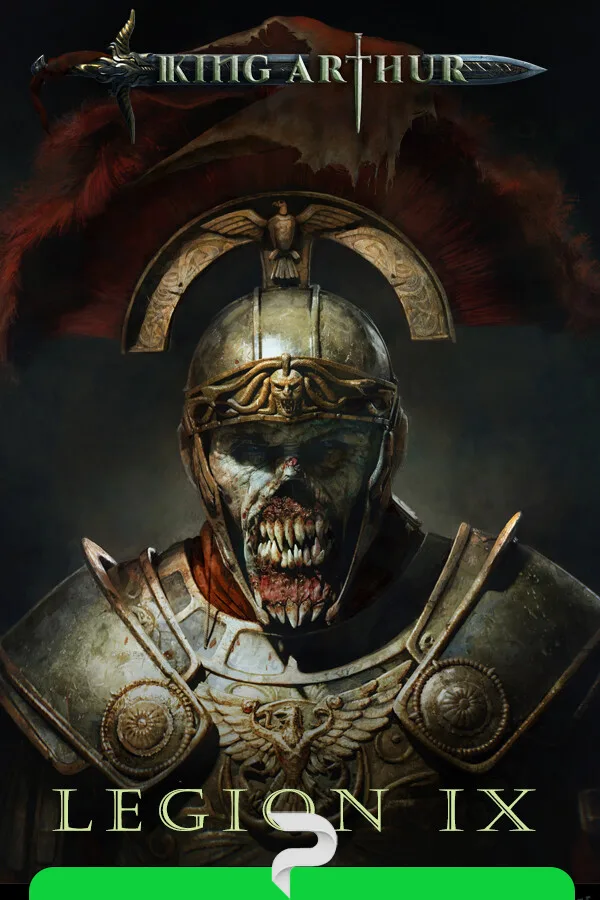 King Arthur: Legion IX