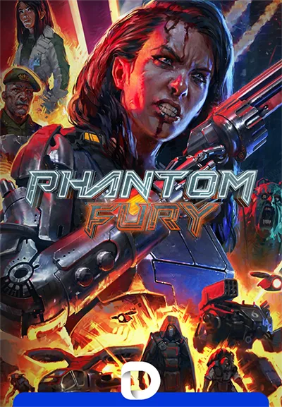 Phantom Fury