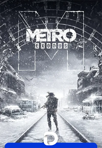 Metro: Exodus