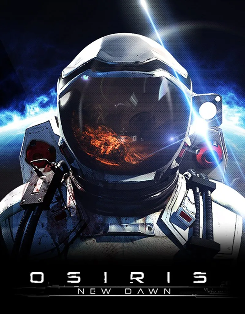 Osiris: New Dawn