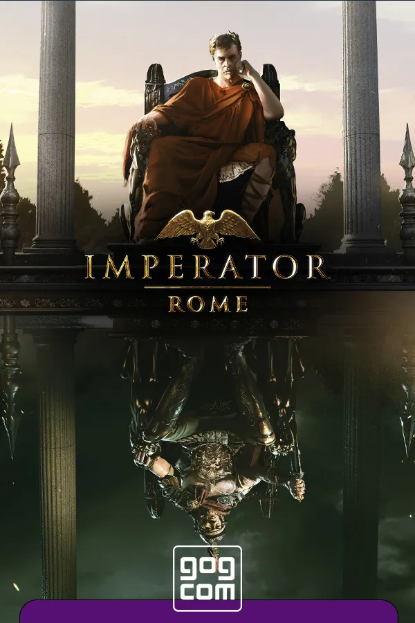 Imperator: Rome