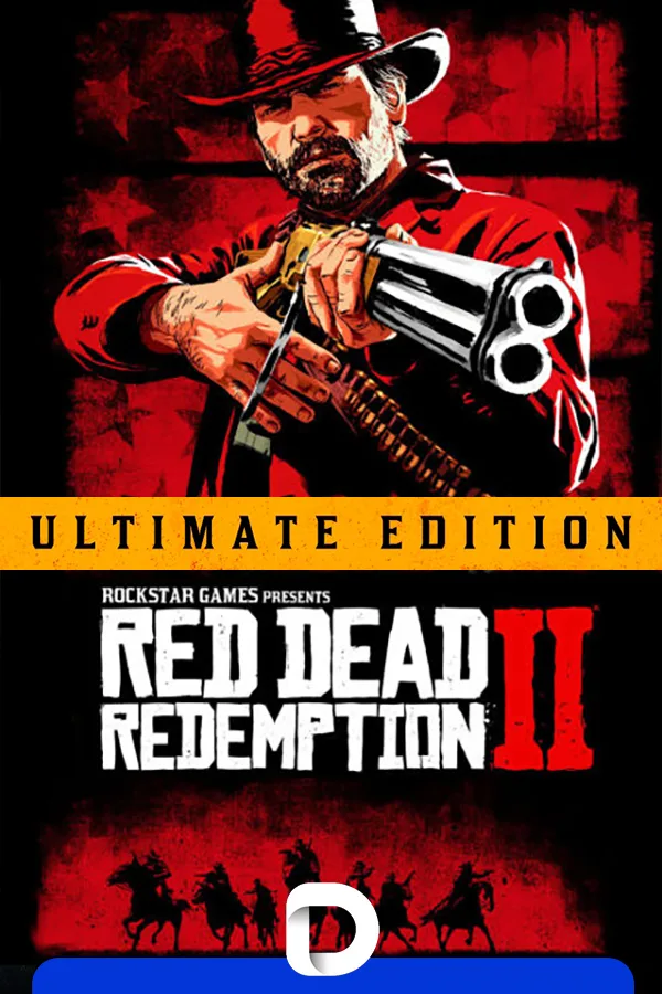 Red Dead Redemption 2
