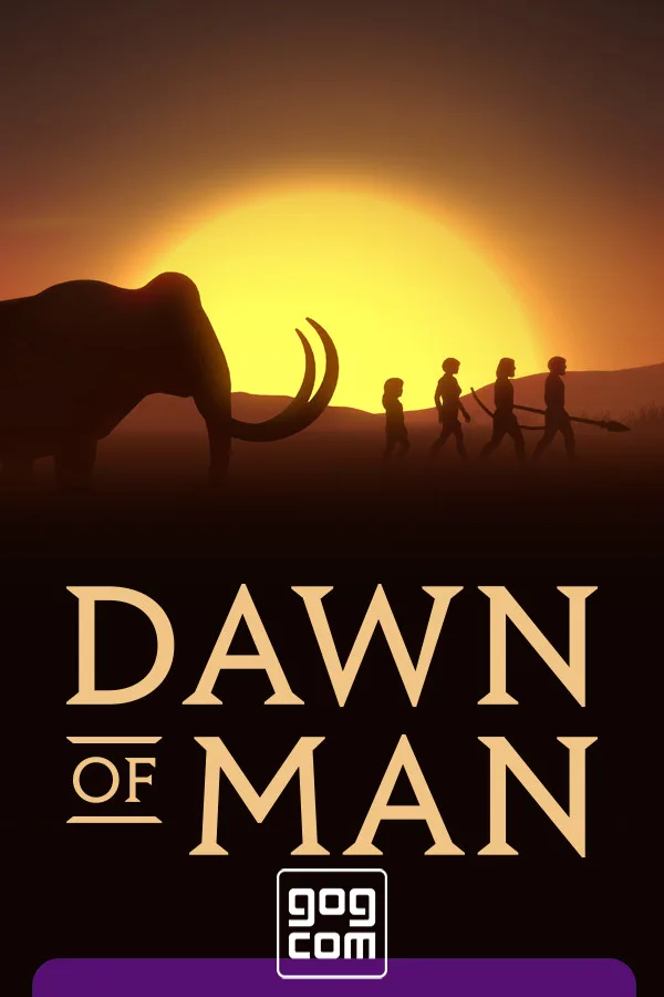 Dawn of Man