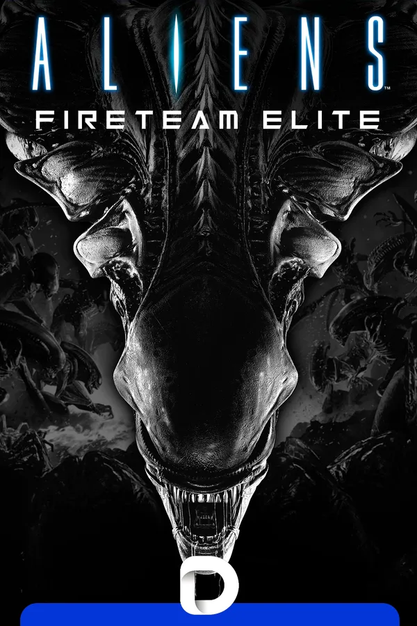 Aliens: Fireteam Elite