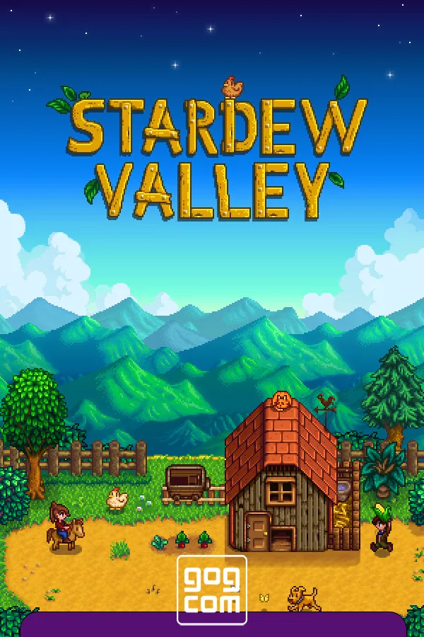 Stardew Valley