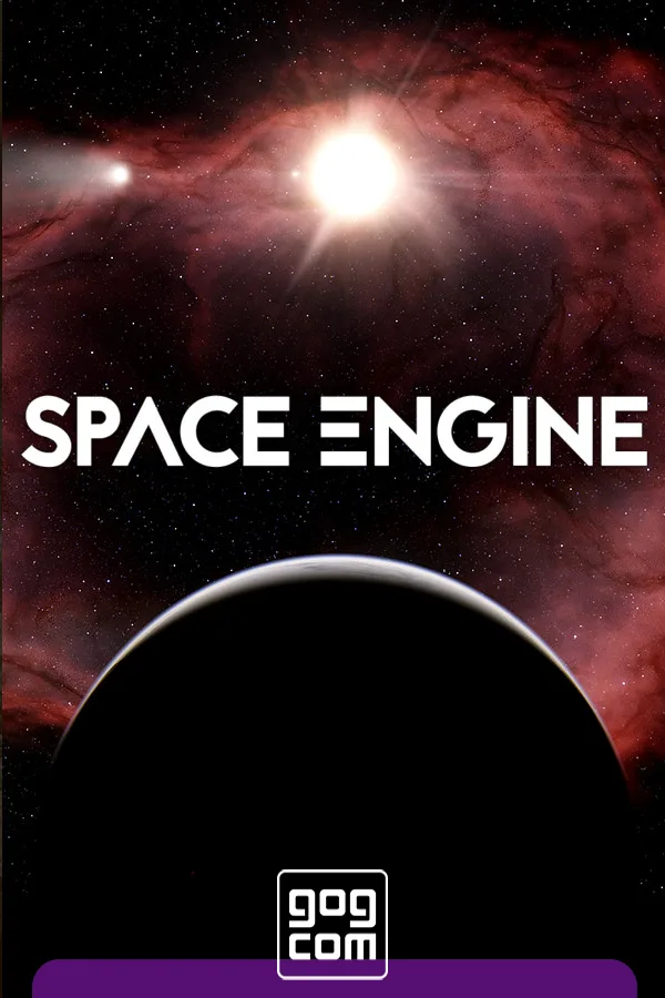 SpaceEngine