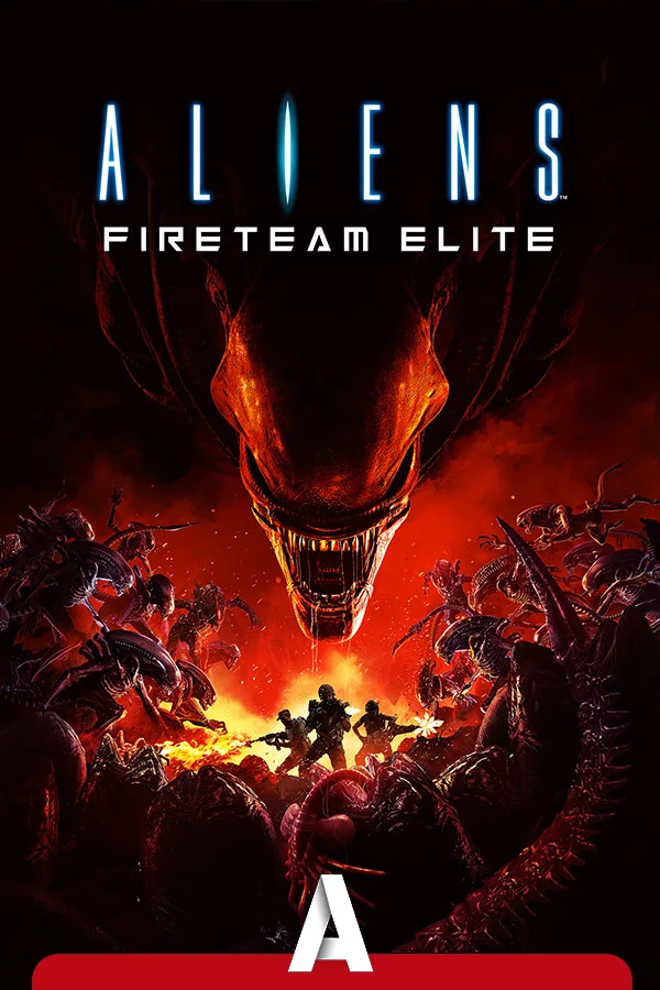 Aliens: Fireteam Elite