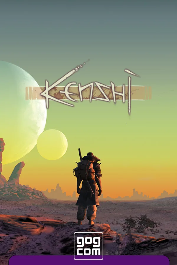 Kenshi