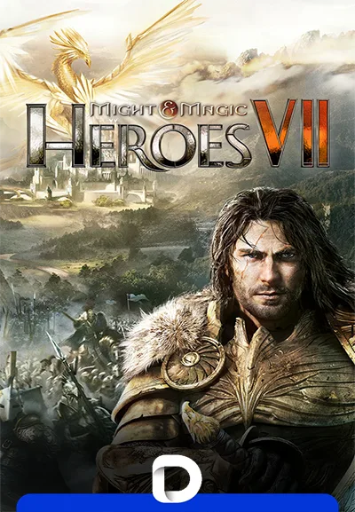 Might and Magic Heroes VII