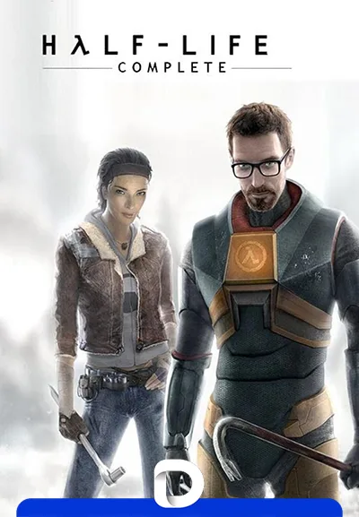 Half-Life 2
