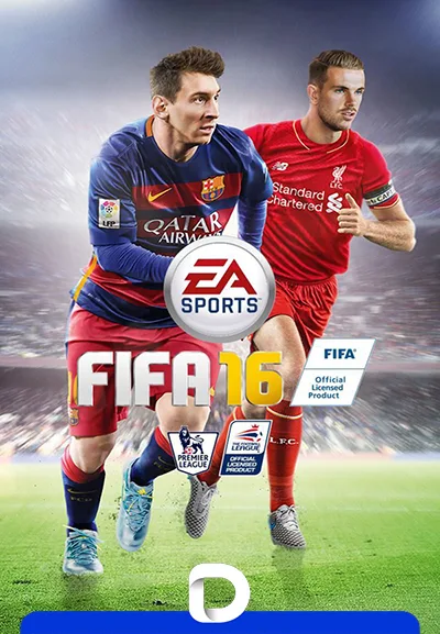 FIFA 16