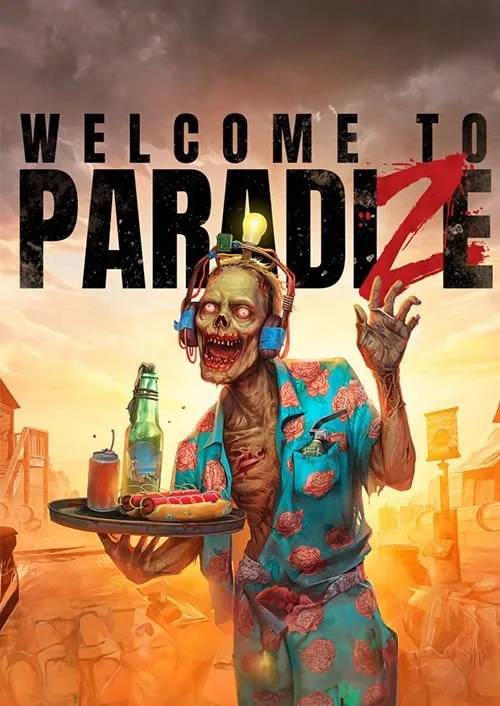 Welcome to ParadiZe